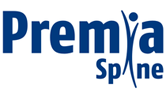 Premia Spine Logo Small