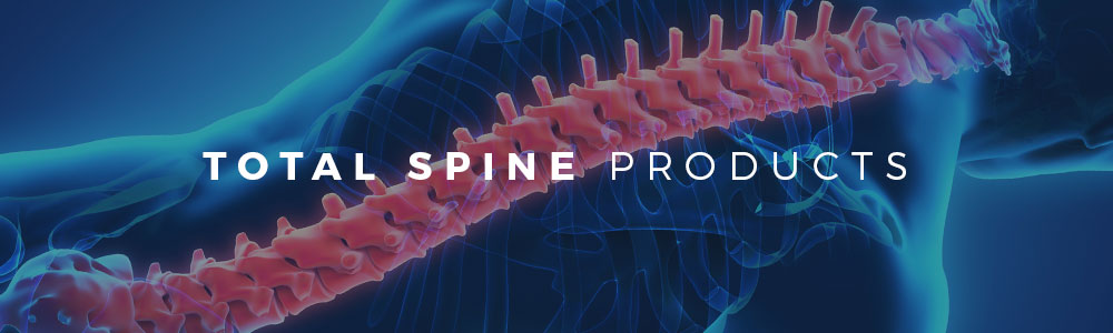 Total Spine Products