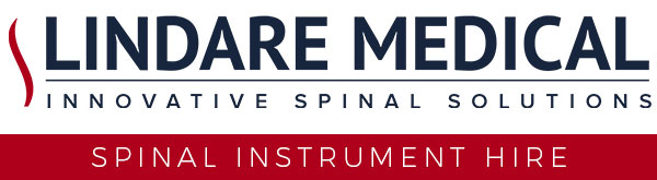 Supplier of Spinal Instruments for Hire