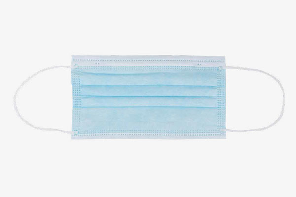 What is a surgical face mask?