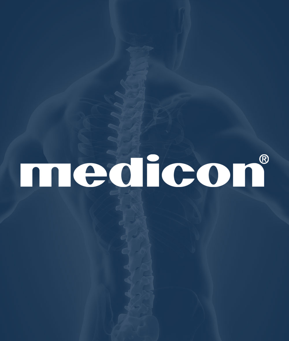 Medicon Supplier