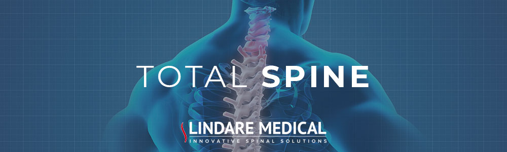 Total Spine Company